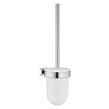 Йорж для унітазу Grohe Essentials Cube New (40513001)