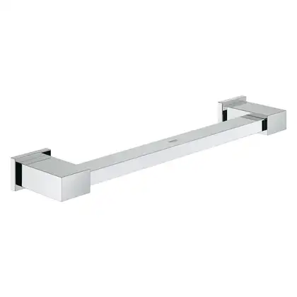 Поручень для ванної Grohe Essentials Cube New (40514001) Поручень для ванної Grohe Essentials Cube New (40514001)