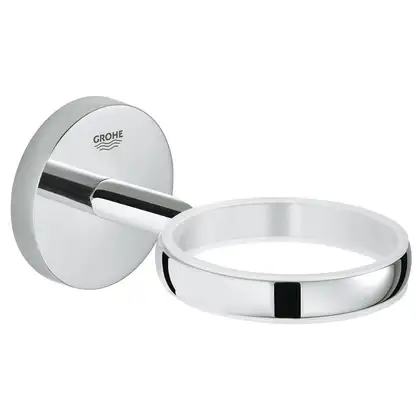 Тримач для аксесуарів Grohe Bau Cosmopolitan Neutral (40585001)