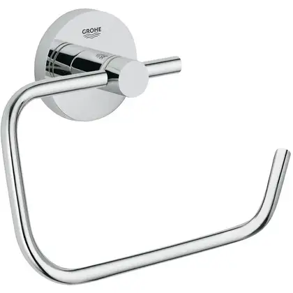 Тримач для туалетного паперу Grohe Essentials New (40689001)
