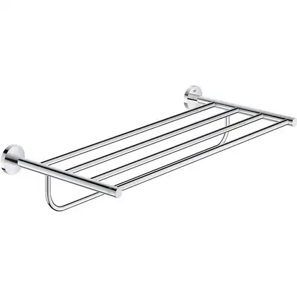 Полиця для рушників у ванну Grohe Essentials New (40800001)