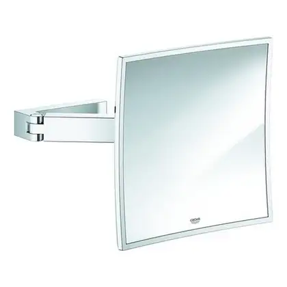 Косметичне дзеркало Grohe Selection Cube (40808000)