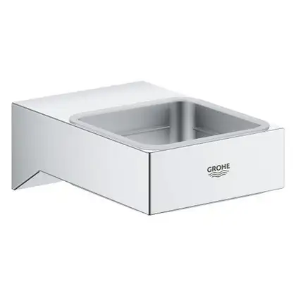 Тримач для аксесуарів Grohe Selection Cube (40865000)