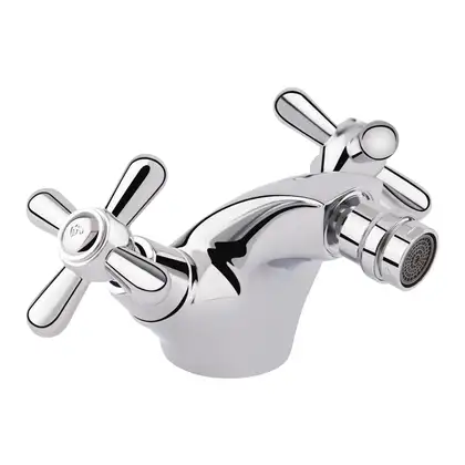 Смеситель для биде Qtap Dominox CRM 161A (QTDOMCRM161A)