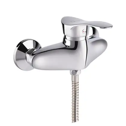 Смеситель для душа Qtap Eris СRM 010 (QTERICRM010)