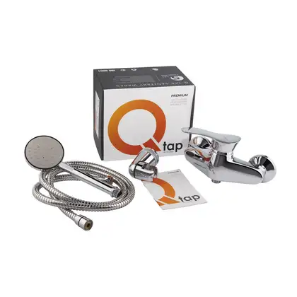 Смеситель для душа Qtap Eris СRM 010 (QTERICRM010)