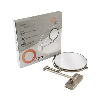 Зеркало косметическое Qtap Liberty ANT 1147 (QTLIBANT1147)