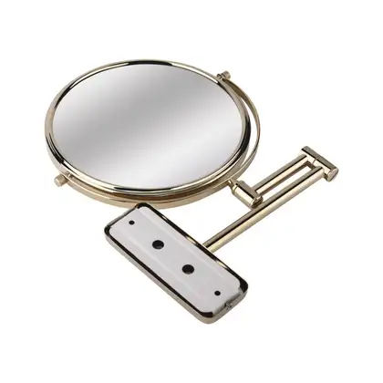 Зеркало косметическое Qtap Liberty ORO 1147 (QTLIBORO1147)