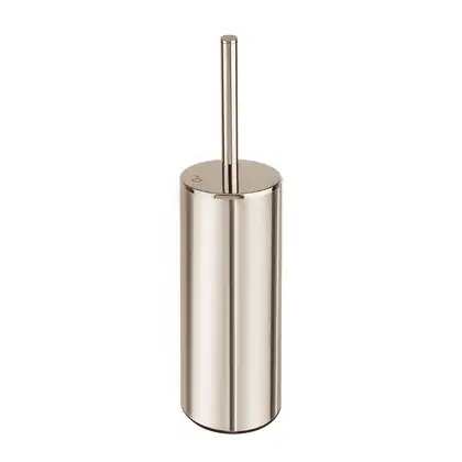 Ершик для унитаза Qtap Liberty ORO 1150 (QTLIBORO1150)