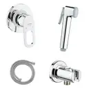 Душовий гарнітур для біде Grohe BauLoop (111042)