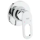 Душовий гарнітур для біде Grohe BauLoop (111042)