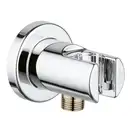 Душовий гарнітур для біде Grohe BauLoop (111042)