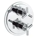 Grohe Atrio Термостат верхньої частини, хром (19394000)