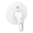Grohe Essence New Комплект для смесителя ванны, хром (19506LS3)