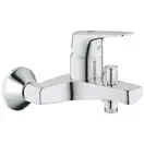Смеситель для ванны Grohe BauFlow (цвет - хром) (23756000)