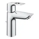 Grohe BauLoop New Змішувач для раковини, хром (23762001)