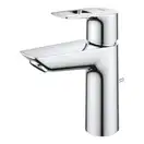 Grohe BauLoop New Змішувач для раковини, хром (23762001)