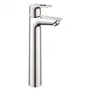 Grohe BauLoop New Змішувач для раковини XL, хром (23764001)