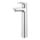 Grohe BauLoop New Змішувач для раковини XL, хром (23764001)