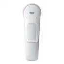 Grohe BauLoop New Змішувач для раковини XL, хром (23764001)