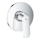 Змішувач прихованого монтажу для 1 споживача Grohe Eurosmart Cosmopolitan (24044000)
