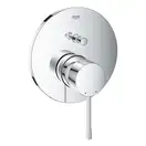 Grohe Essence New Змішувач прихованого монтажу, хром (24058001)