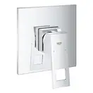 Grohe Eurocube Смеситель скрытого монтажа, хром (24061000)