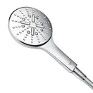 Ручний душ, 3 режими струменя Grohe Rainshower SmartActive (26553000)