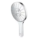 Ручний душ, 3 режими струменя Grohe Rainshower SmartActive (26553000)