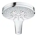 Ручний душ, 3 режими струменя Grohe Rainshower SmartActive (26553000)