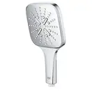 Душова система з термостатом Grohe Rainshower, хром (26649000)
