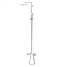 Душова система з термостатом для ванни Grohe New Tempesta Cosmop. System (26672000)