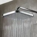 Душова система з термостатом для душа Grohe New Tempesta Cosmop. System (26689000)