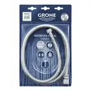 HANSGROHE Верхній душ, Raindance Rainmaker, хром (28417000)