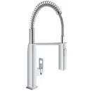 Grohe Eurocube Смеситель для кухни, хром (31395000)