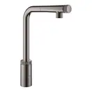 Набор Grohe мойка кухонная K700 31574AL0 + смеситель Minta Smartcontrol 31613A00 (31574AL031613A00)