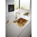 Кухонна мийка K700U Grohe EX Sink (31574GN0)