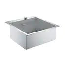 Grohe K800 Кухонна мийка, нержавіюча сталь (31583SD0)