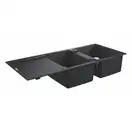 GROHE Мойка кварцевая Sink K500 двойная (31647AP0)