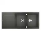 GROHE Мойка кварцевая Sink K500 двойная (31647AT0)