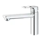 Змішувач для кухні Grohe BauLoop New (31706000)