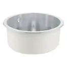 Мийка для кухні із нержавіючої сталі Grohe K200 (31720SD0)