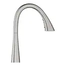Змішувач для миття Grohe Zedra одноважільний, хром (32294DC2)
