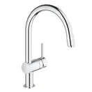 Grohe Minta Змішувач для кухні, хром (32918000)