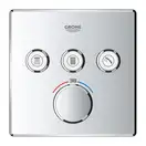 Комплекти для душа / ванни Grohe Grohtherm SmartControl (34706000)