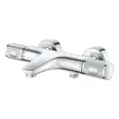 Grohe Grohtherm 1000 Термостат для ванны, хром (34779000)