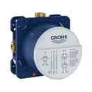 Душова система прихованого монтажу з термостатом Grohe Grohtherm SmartControl (34804000)