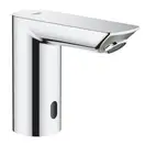 Grohe Bau Cosmopolitan E Смеситель для умывальника, хром (36452000)