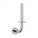 Тримач для запасного рулону туалетного паперу Grohe Essentials New (40385001)