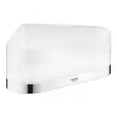 Полиця у ванну кутова Grohe Selection (41038000)